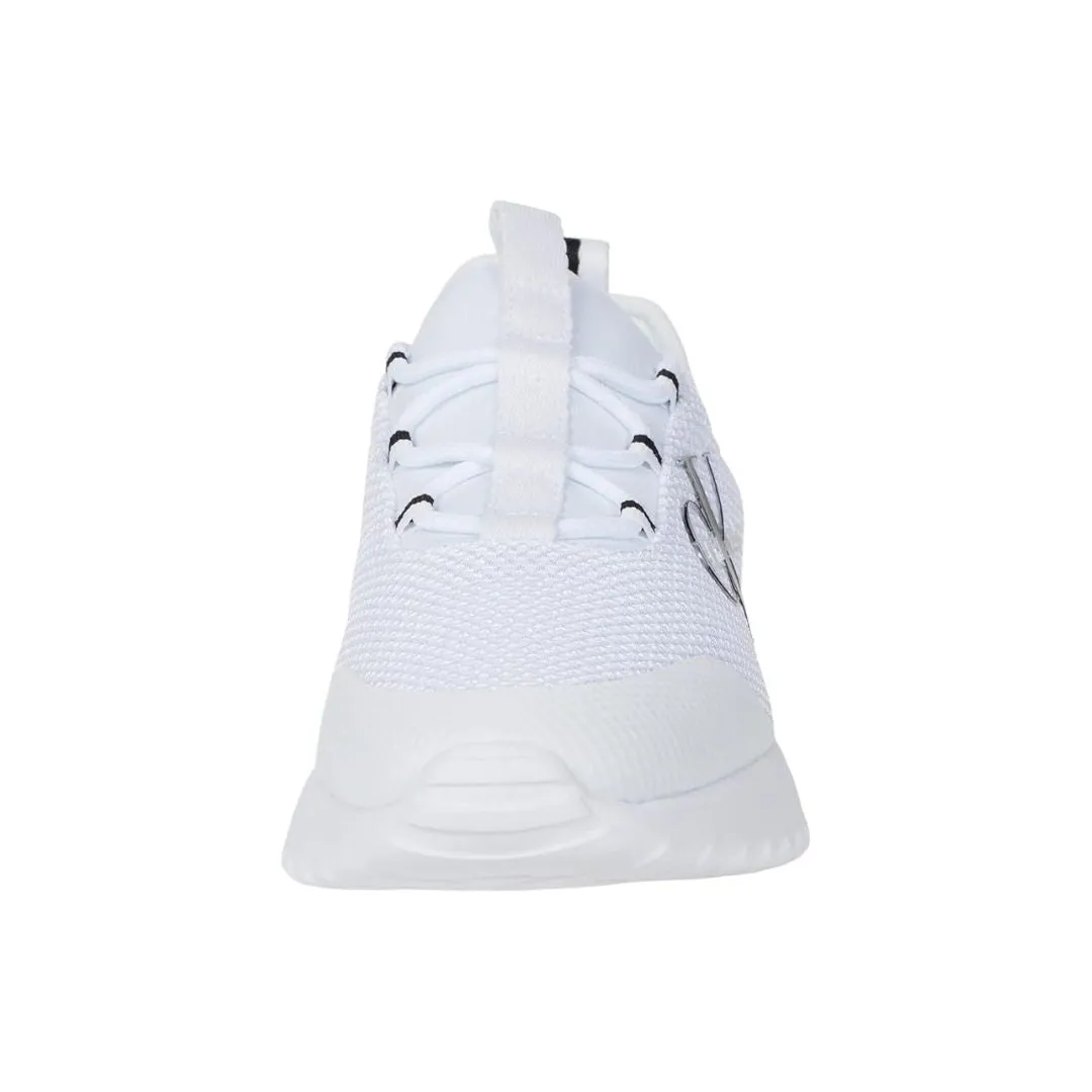 Calvin Klein Patris Sneakers Kids - WHT