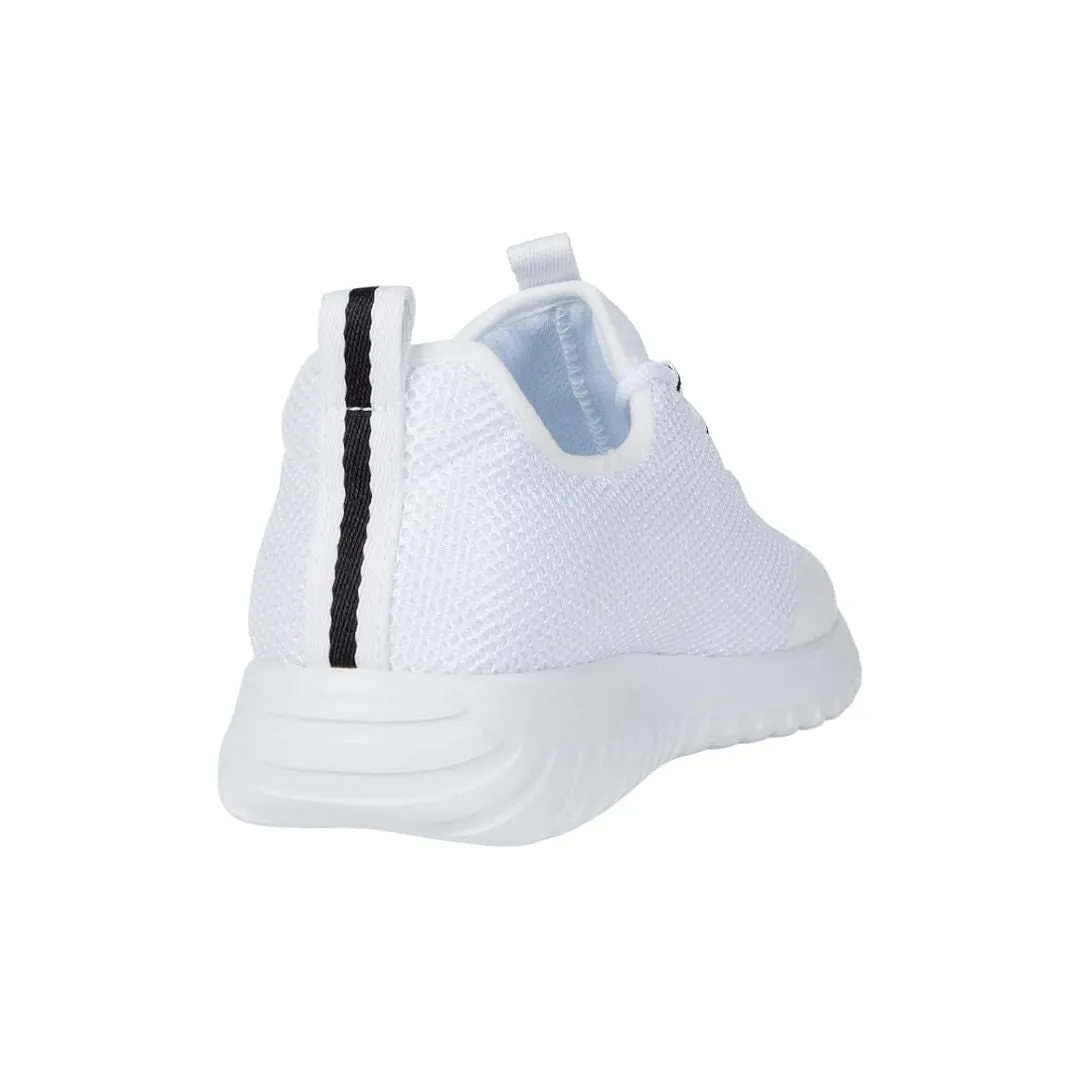 Calvin Klein Patris Sneakers Kids - WHT