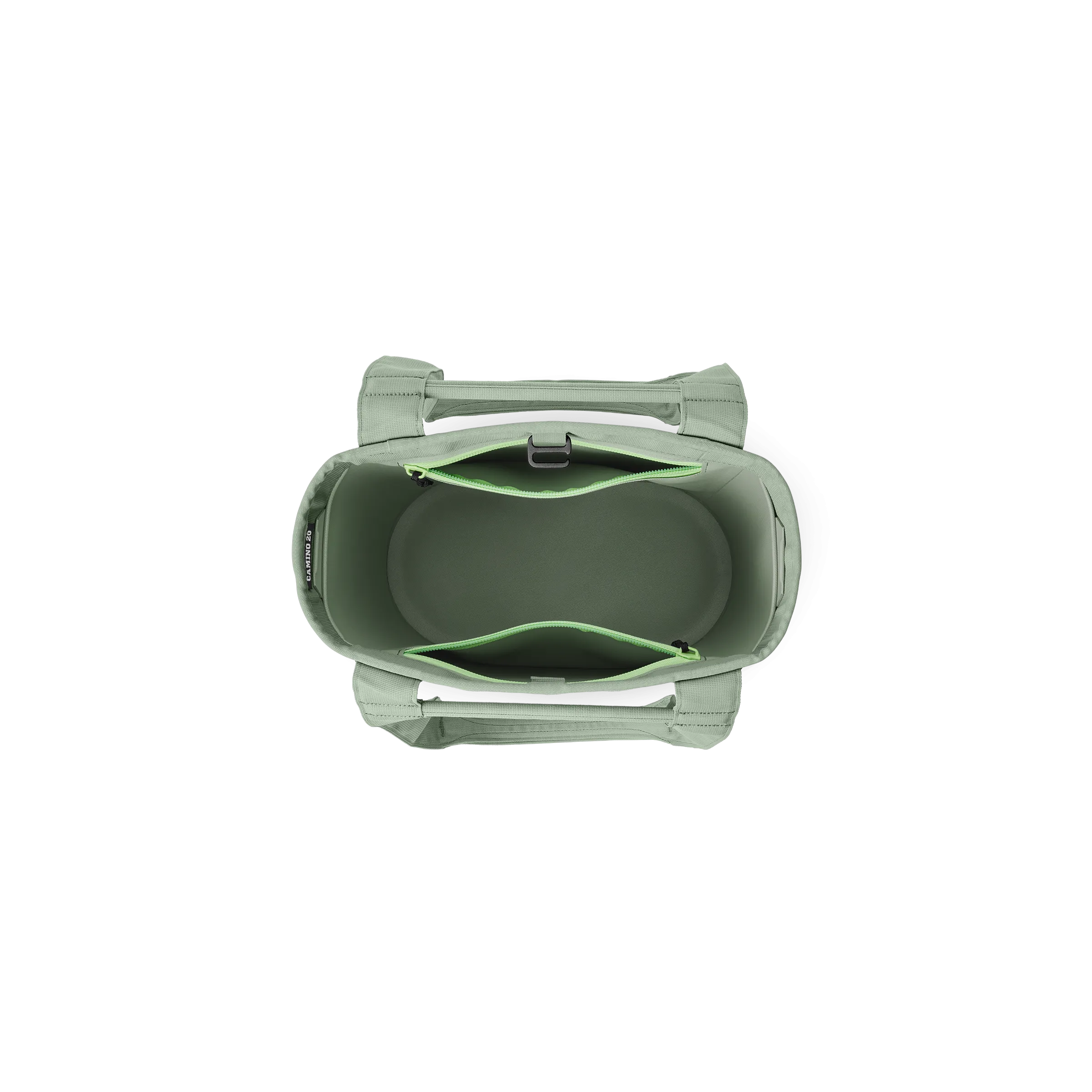 Camino® 20 Tragetasche