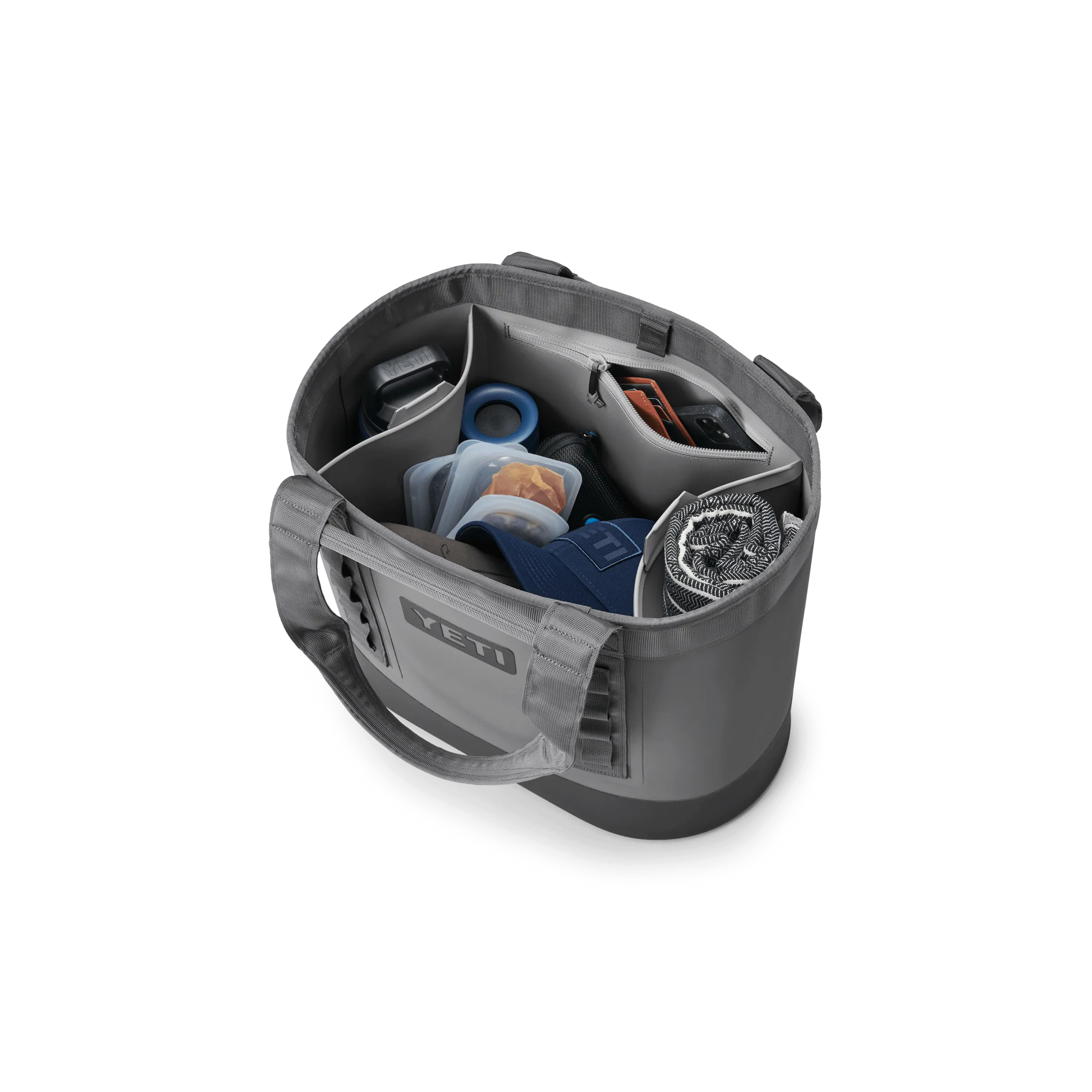 Camino® 35 Tragetasche