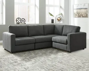 Candela 5-Piece Upholstery Package
