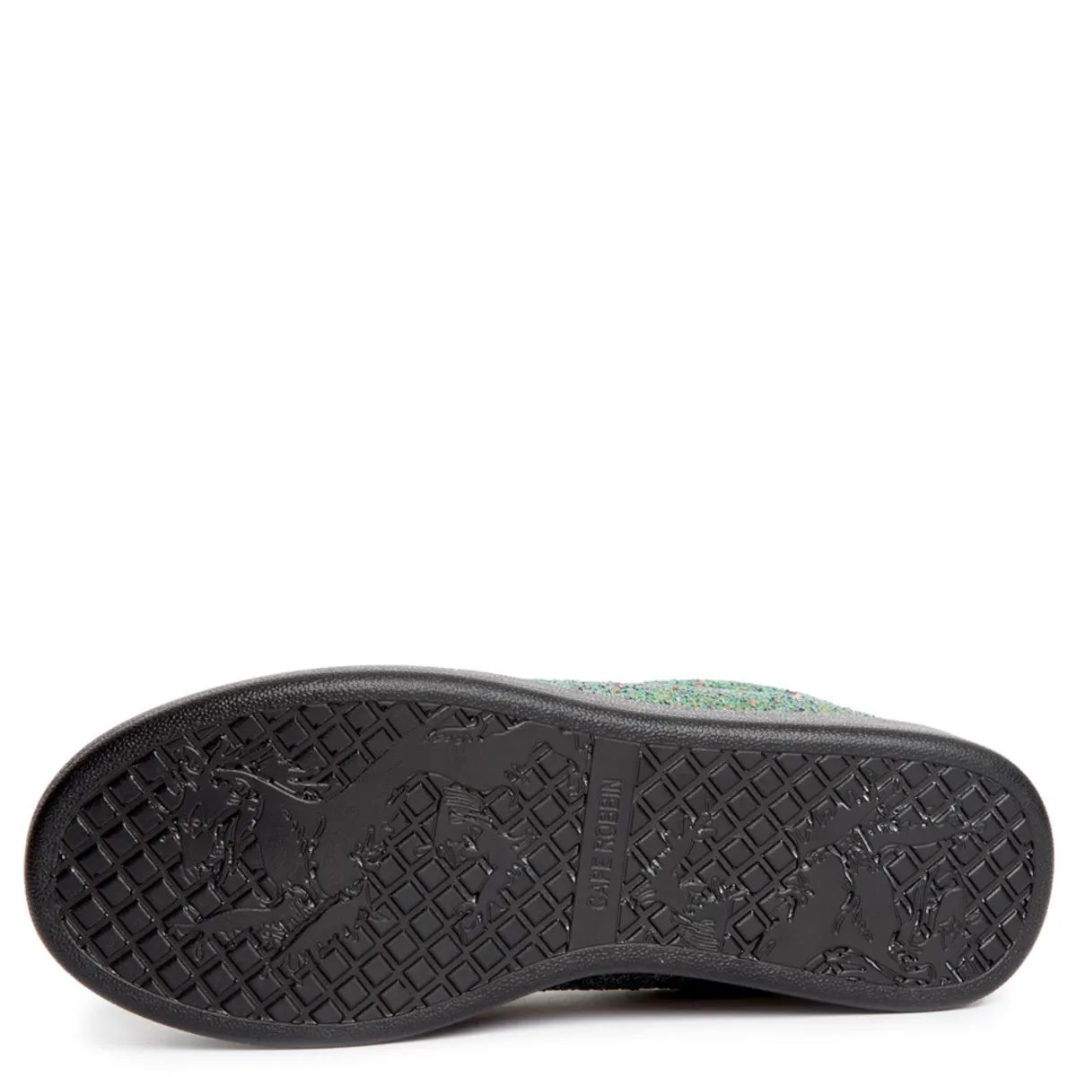 Cape Robbin Forever-1 Multi Sneaker Rust