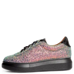 Cape Robbin Forever-1 Multi Sneaker Rust