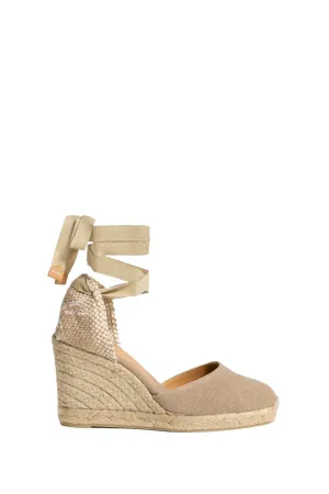 Carina Wedge | Sand