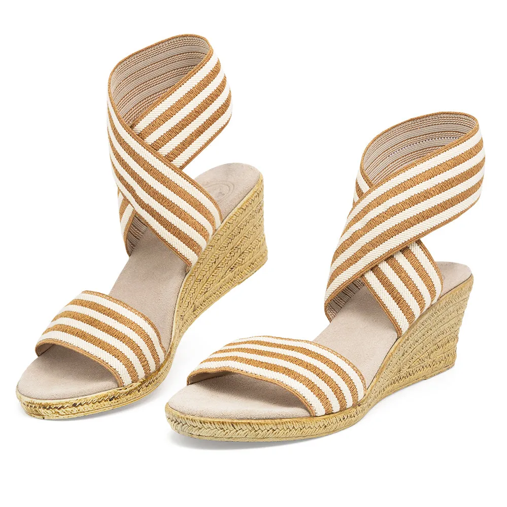 Carolina Stripe