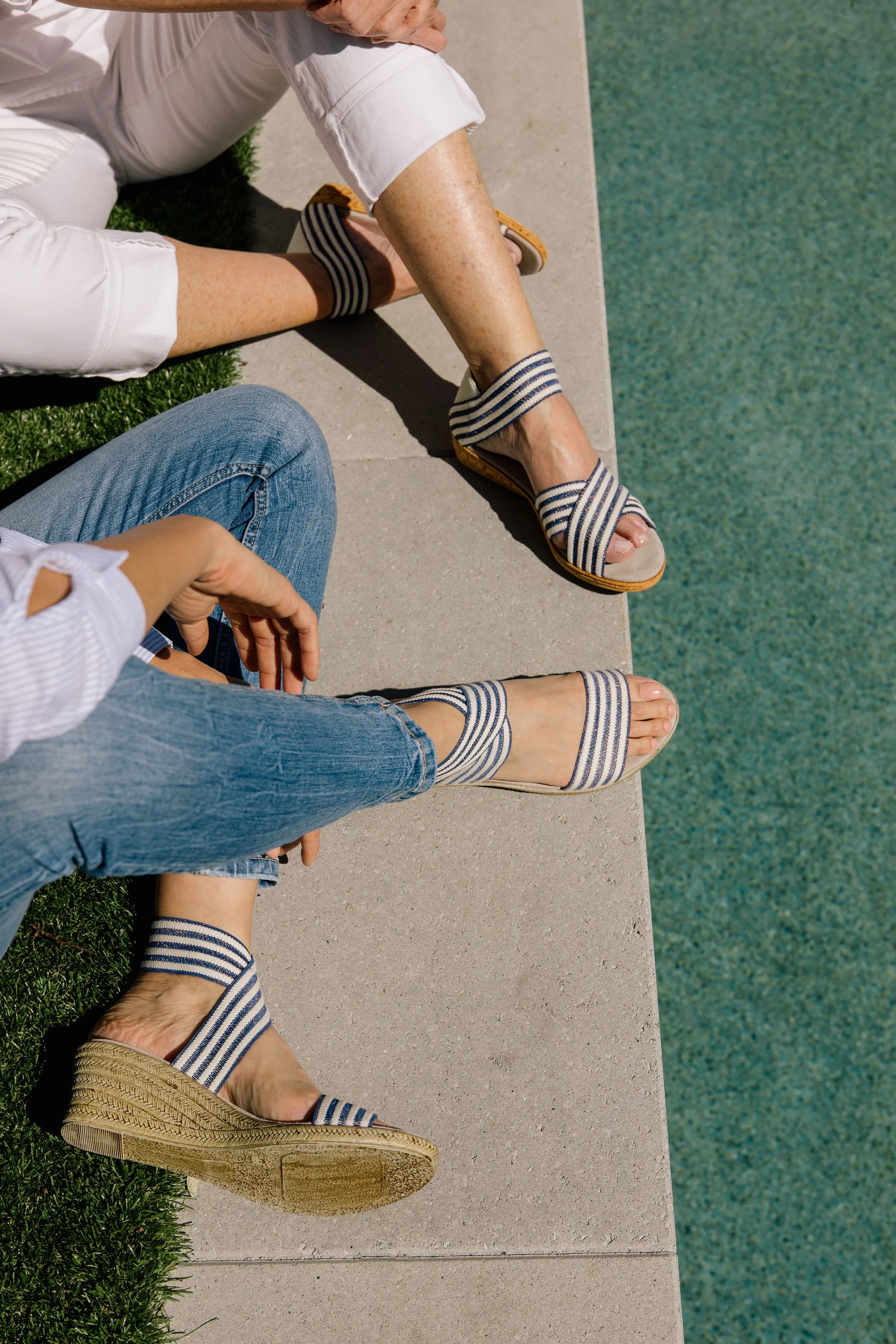 Carolina Stripe