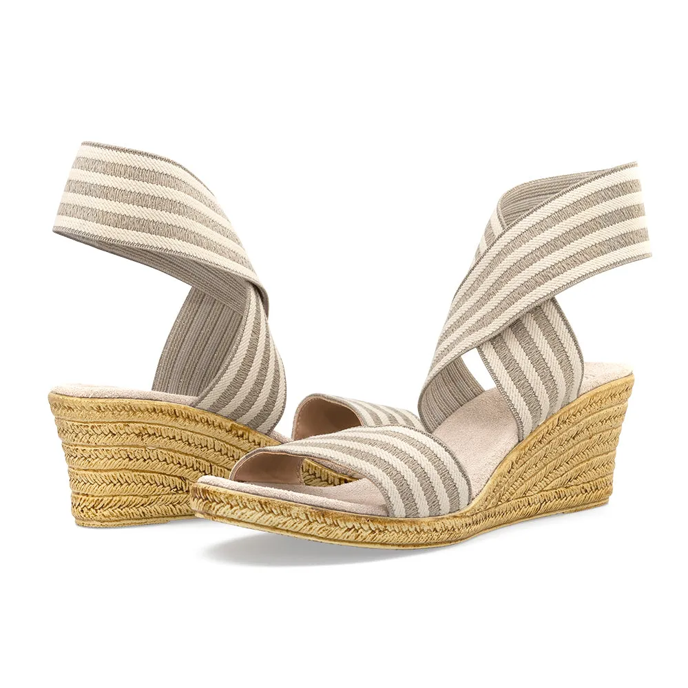 Carolina Stripe