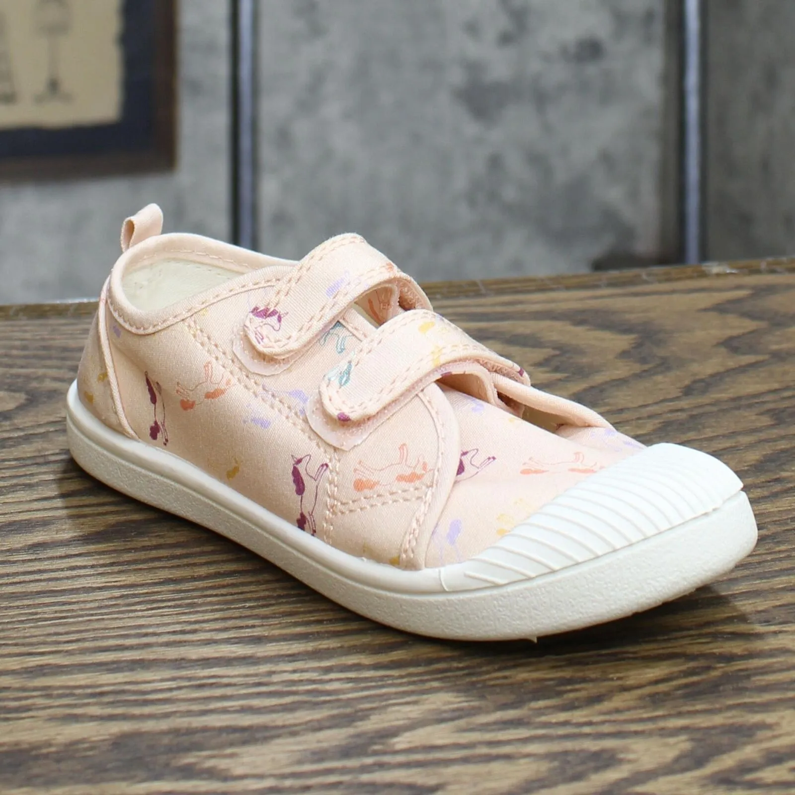 Cat & Jack Toddler Parker Sneakers Pink 12