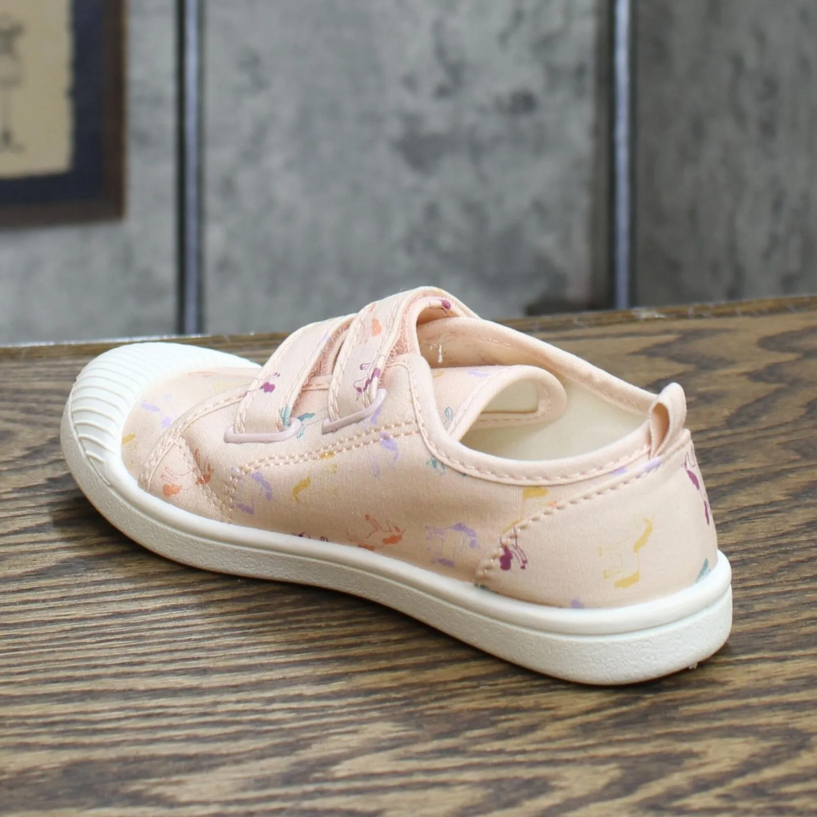 Cat & Jack Toddler Parker Sneakers Pink 12