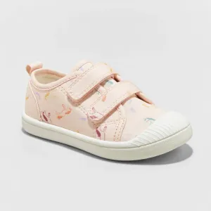 Cat & Jack Toddler Parker Sneakers Pink 12