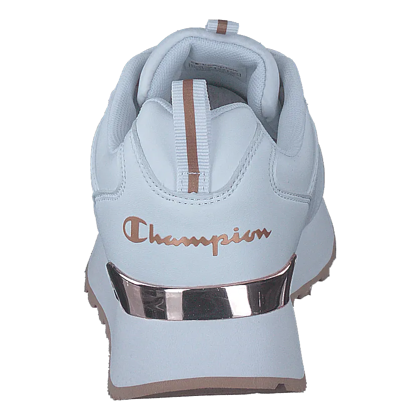 Champ Platform Element White