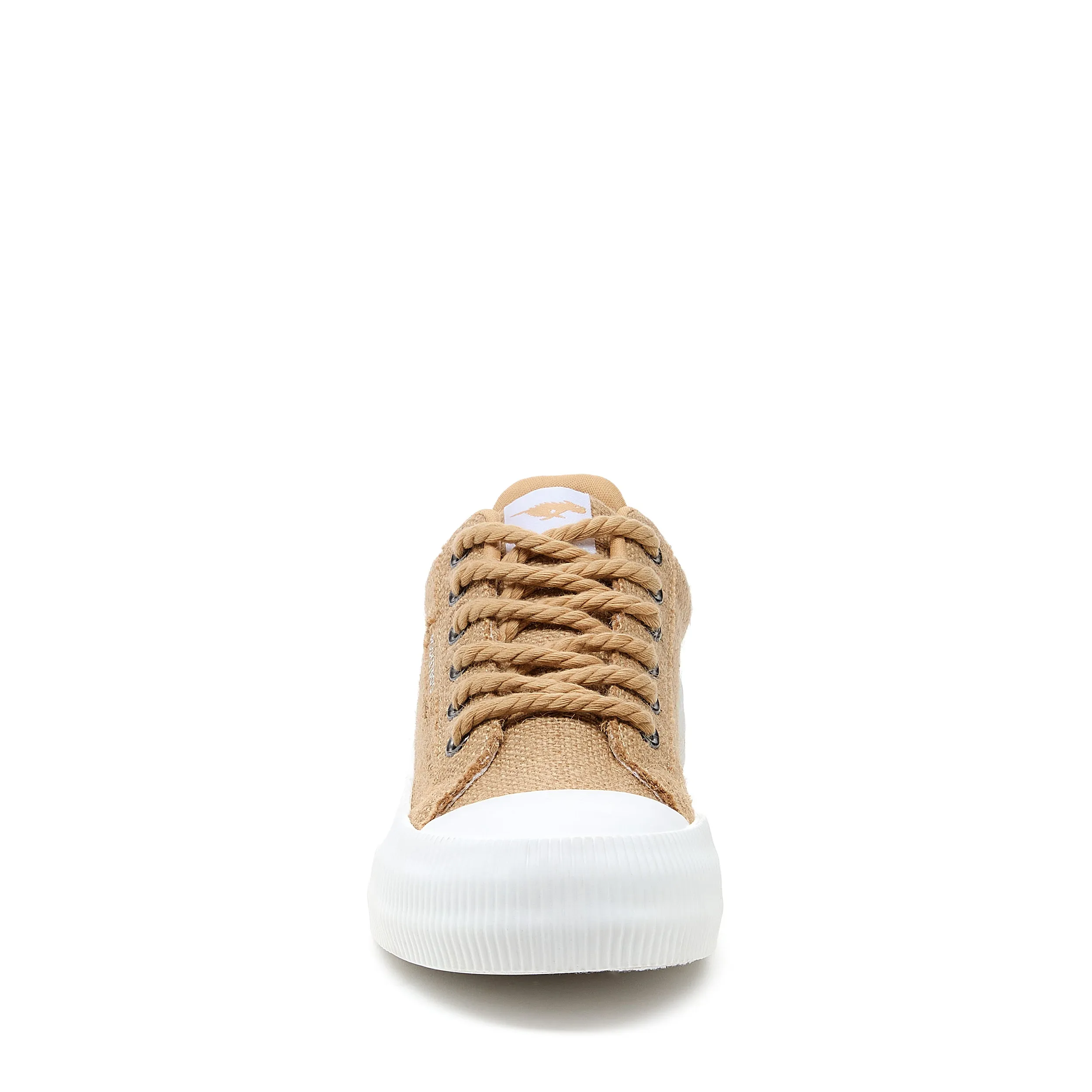Cheery Natural Jute Sneaker