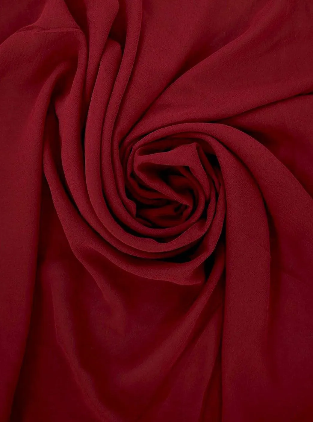Chiffon Fabric By The Yard