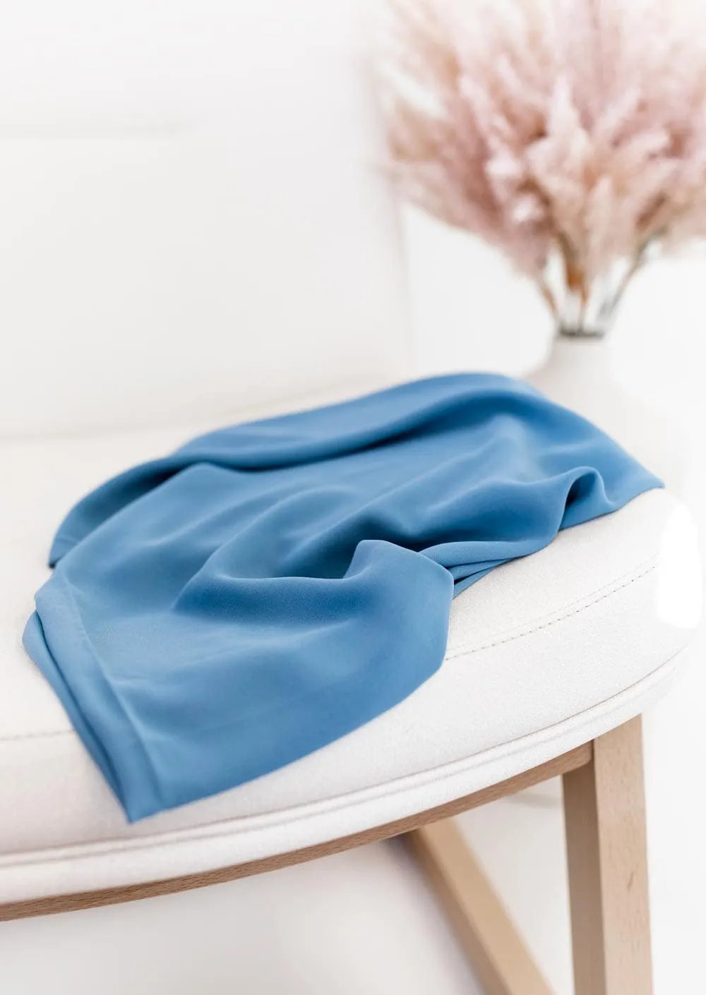Chiffon Fabric By The Yard