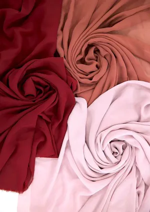 Chiffon Fabric By The Yard