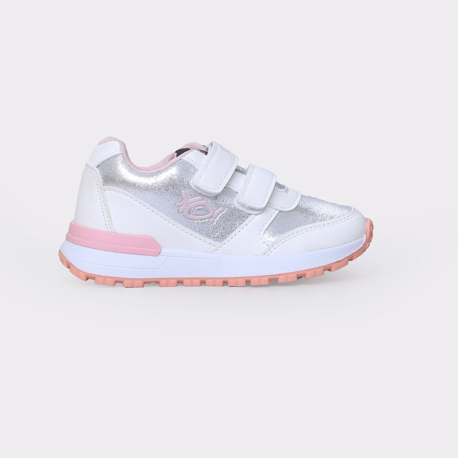 Chunky sneakers for girls