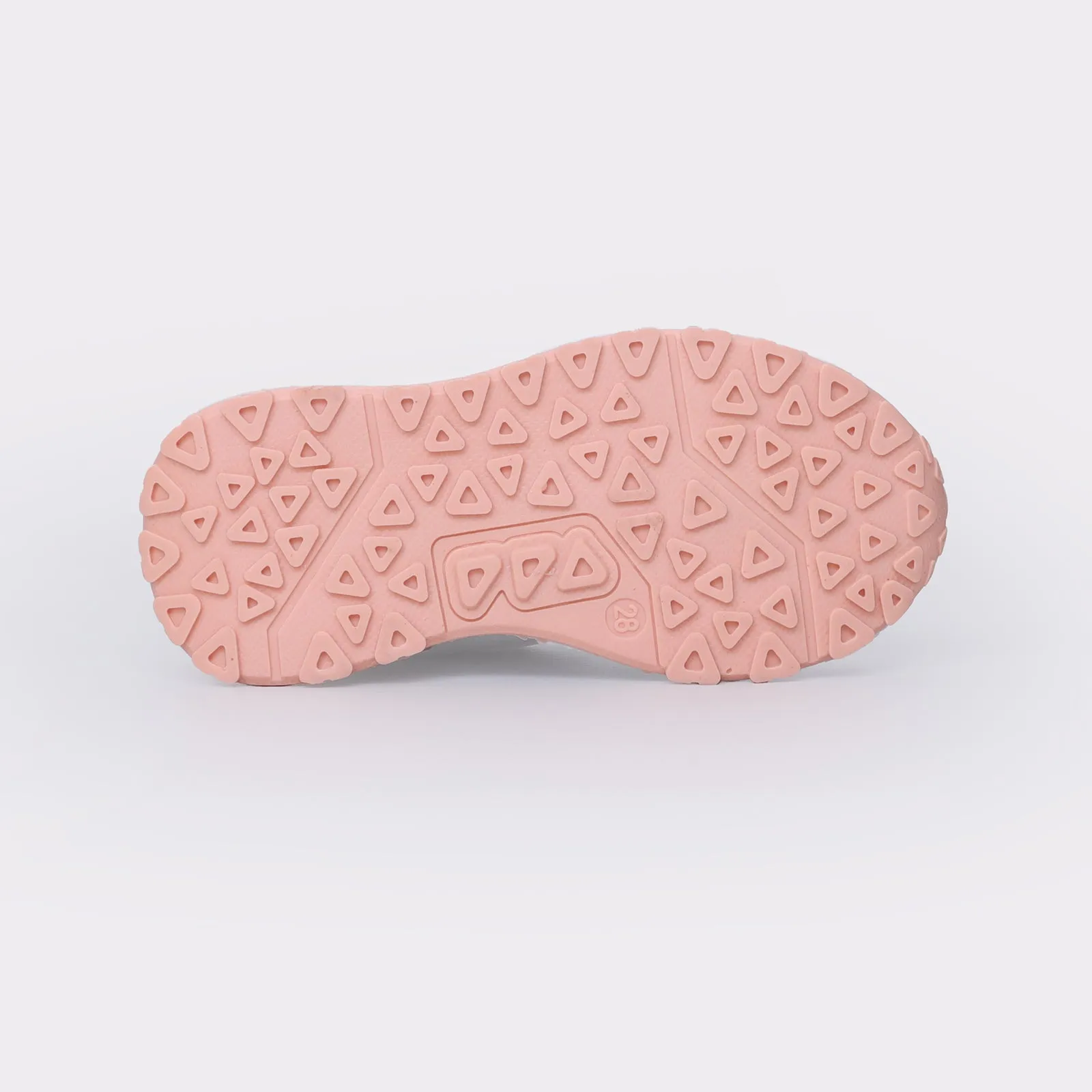 Chunky sneakers for girls
