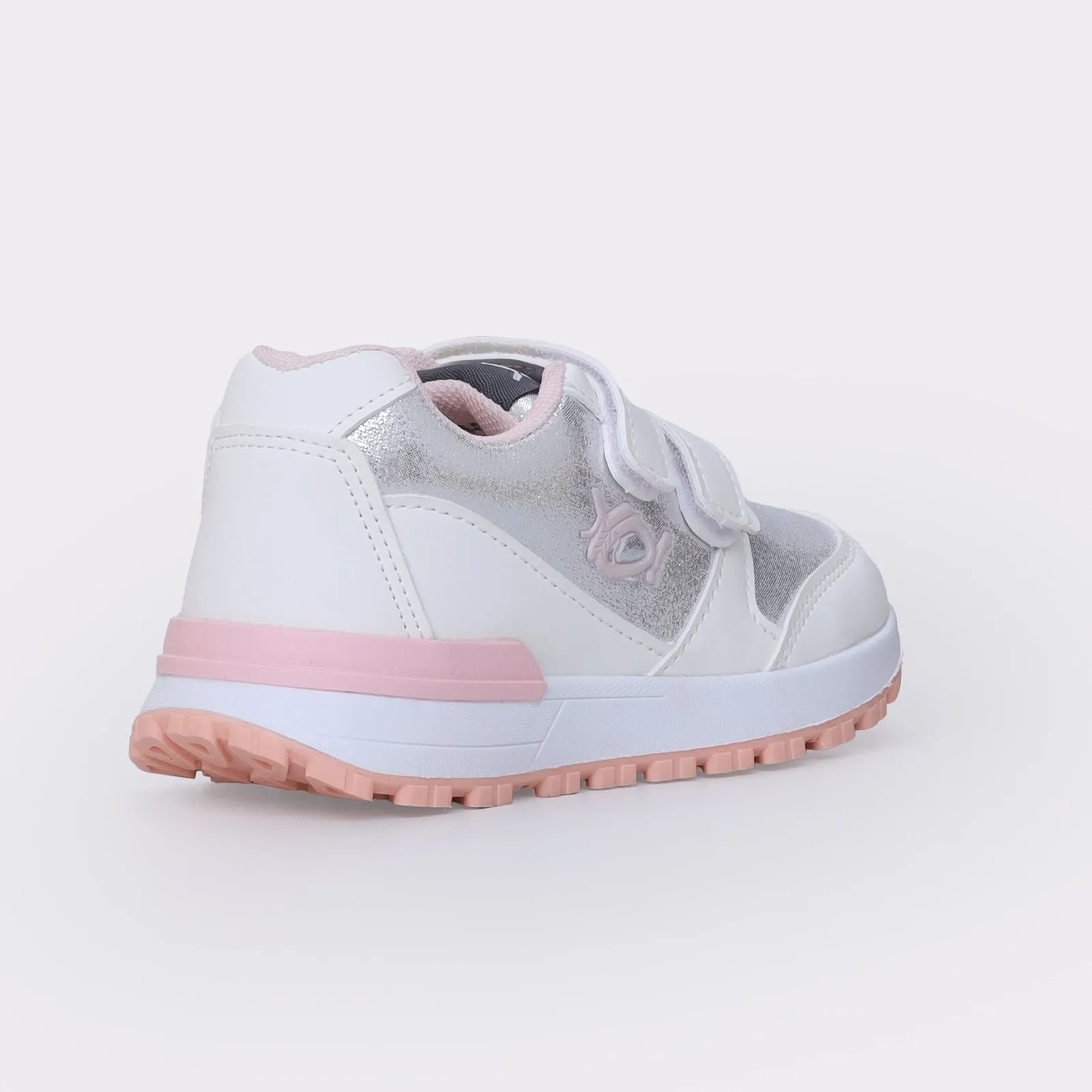 Chunky sneakers for girls