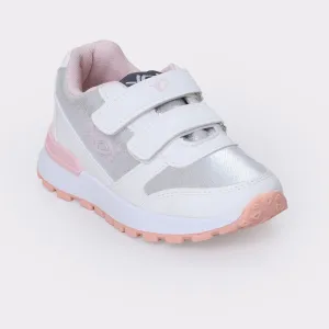 Chunky sneakers for girls