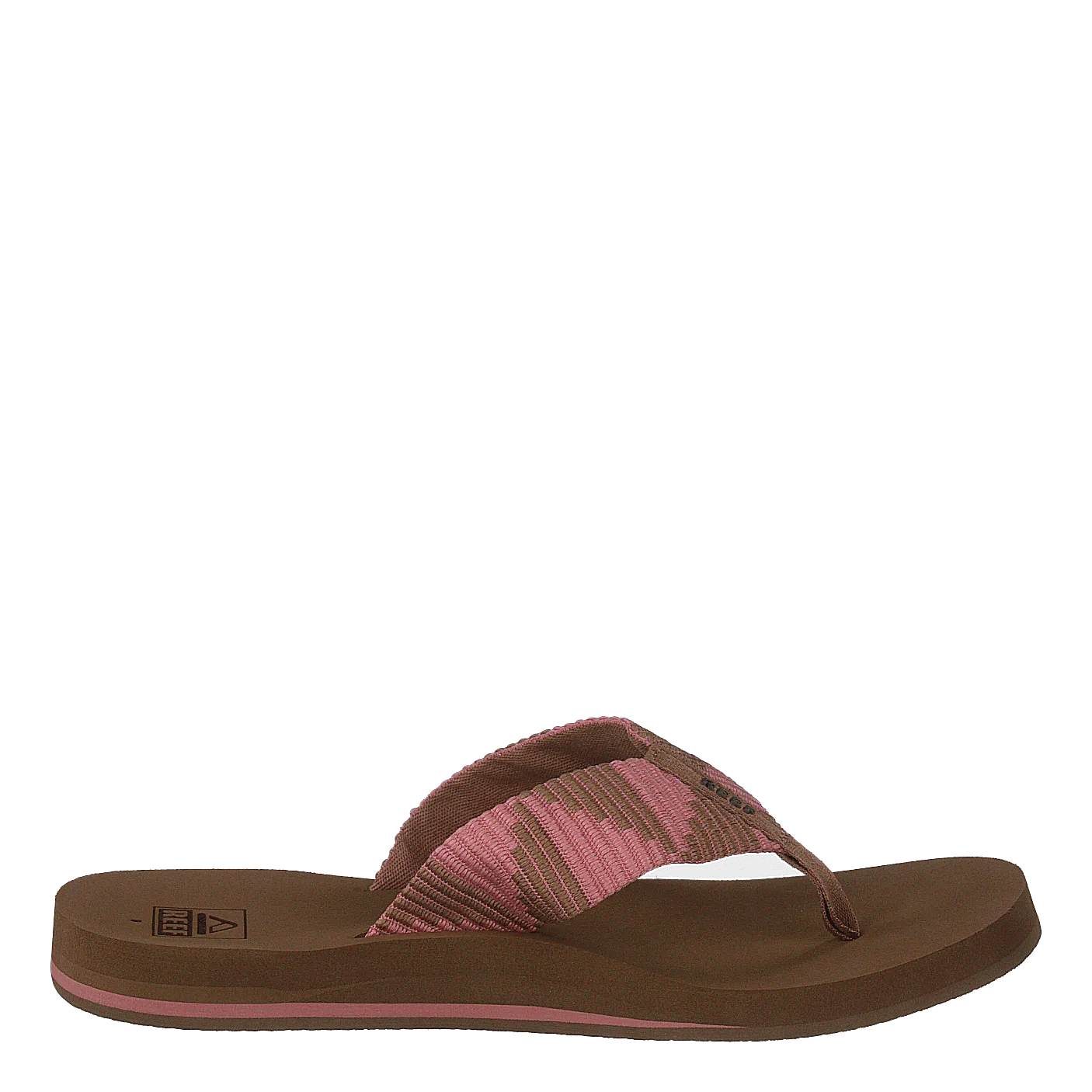 Ci6719 Reef Spring Woven Rose
