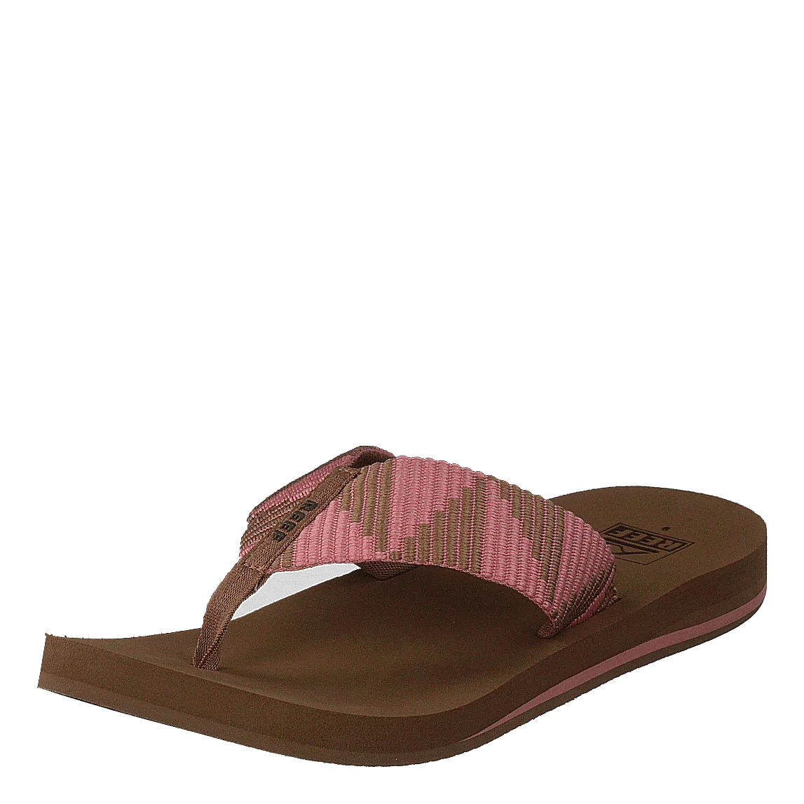 Ci6719 Reef Spring Woven Rose
