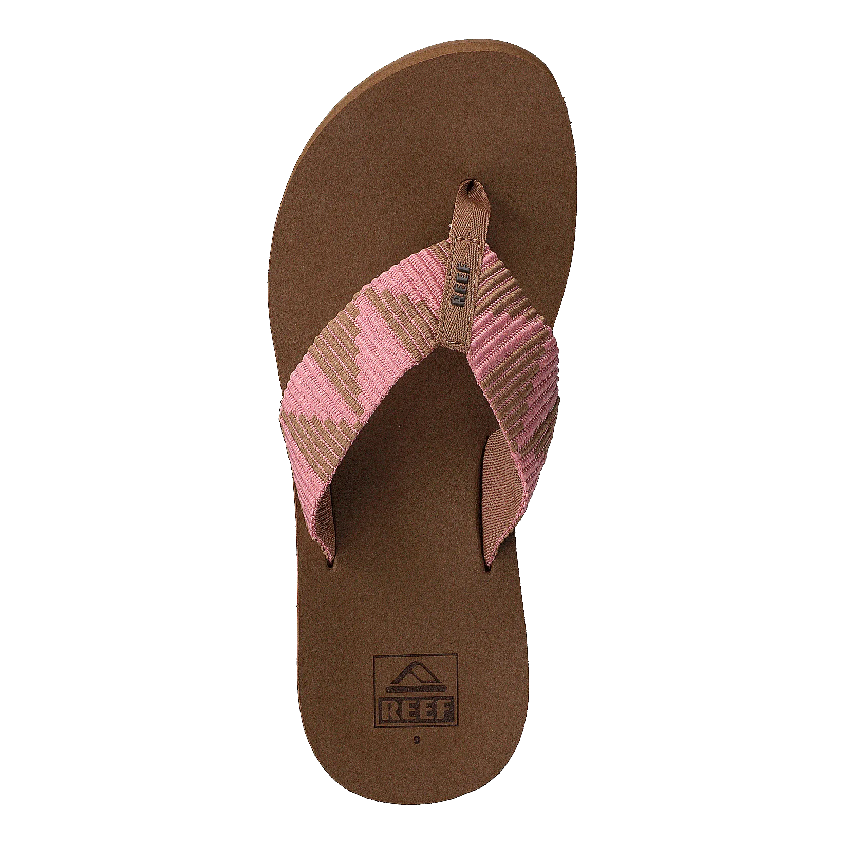 Ci6719 Reef Spring Woven Rose