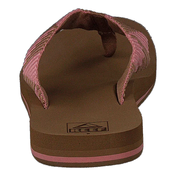 Ci6719 Reef Spring Woven Rose