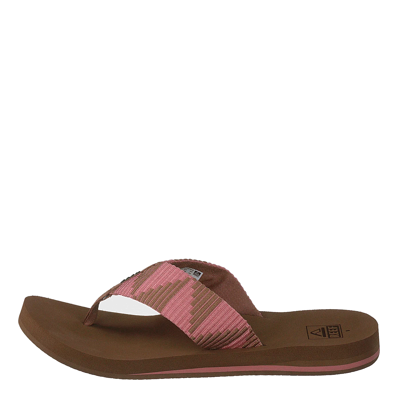 Ci6719 Reef Spring Woven Rose
