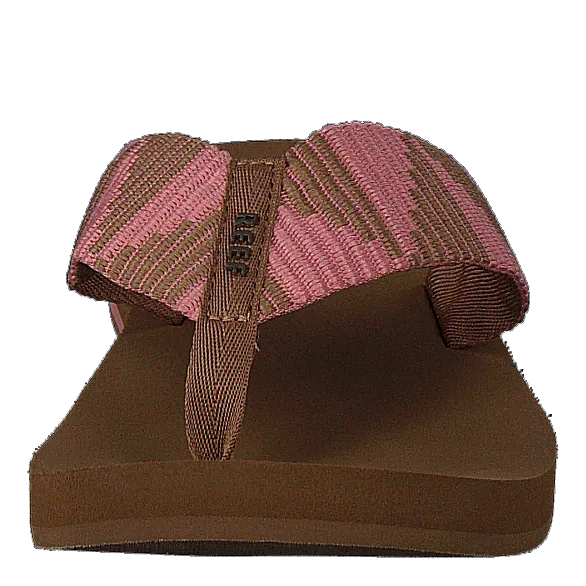 Ci6719 Reef Spring Woven Rose