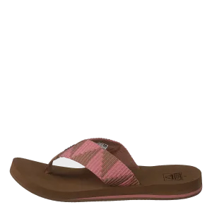 Ci6719 Reef Spring Woven Rose