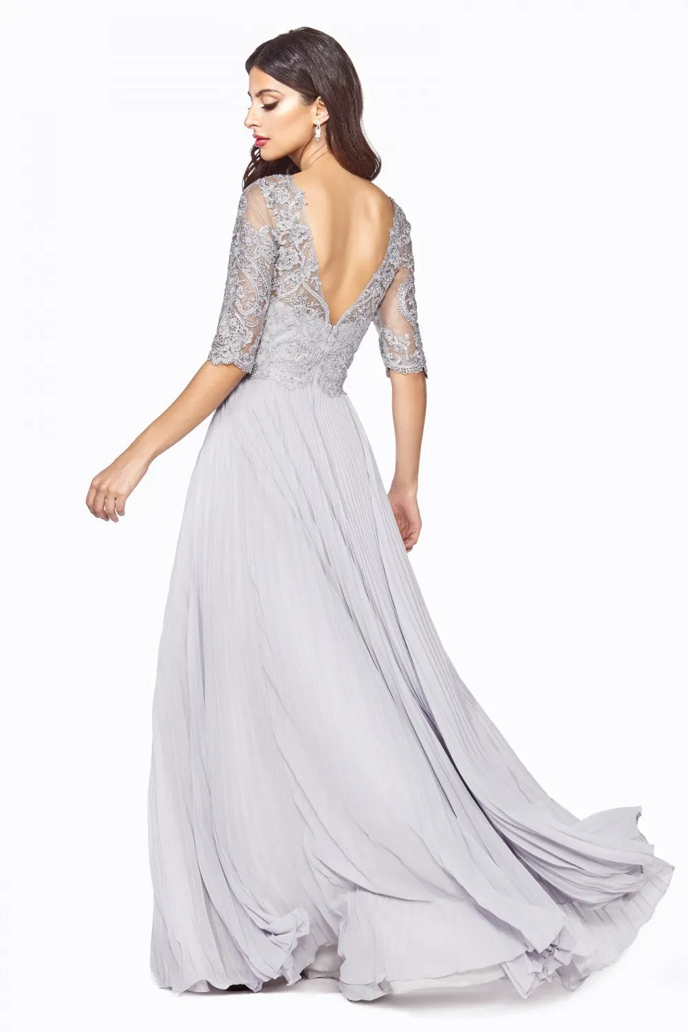 Cinderella Evening Dress HT090