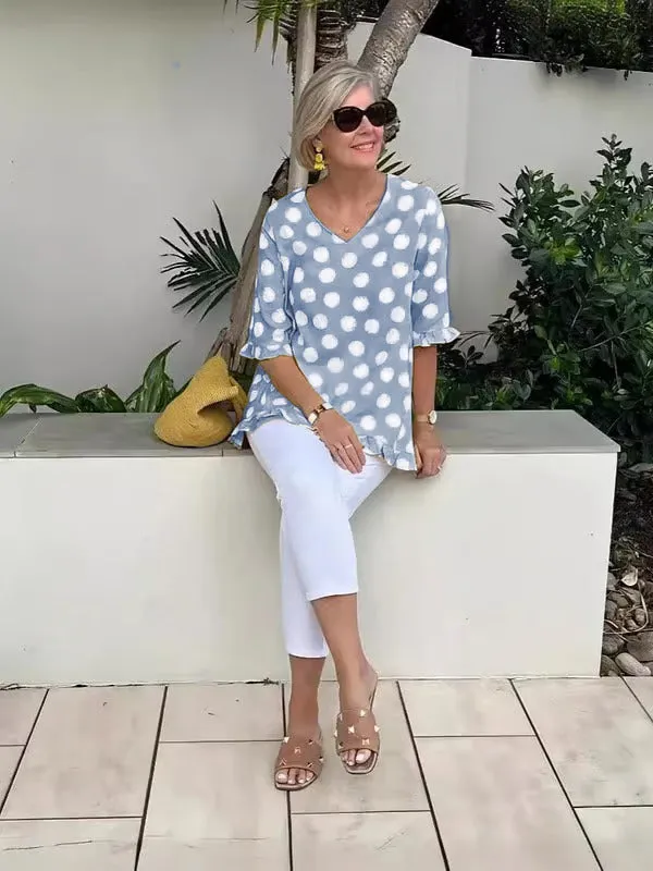 Clara™ - Classic Grace Top