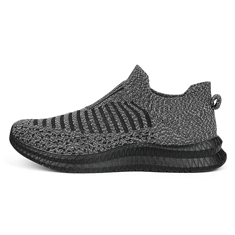 Classic Breathable Men's Sneakers