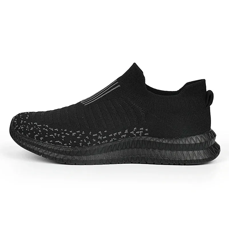Classic Breathable Men's Sneakers
