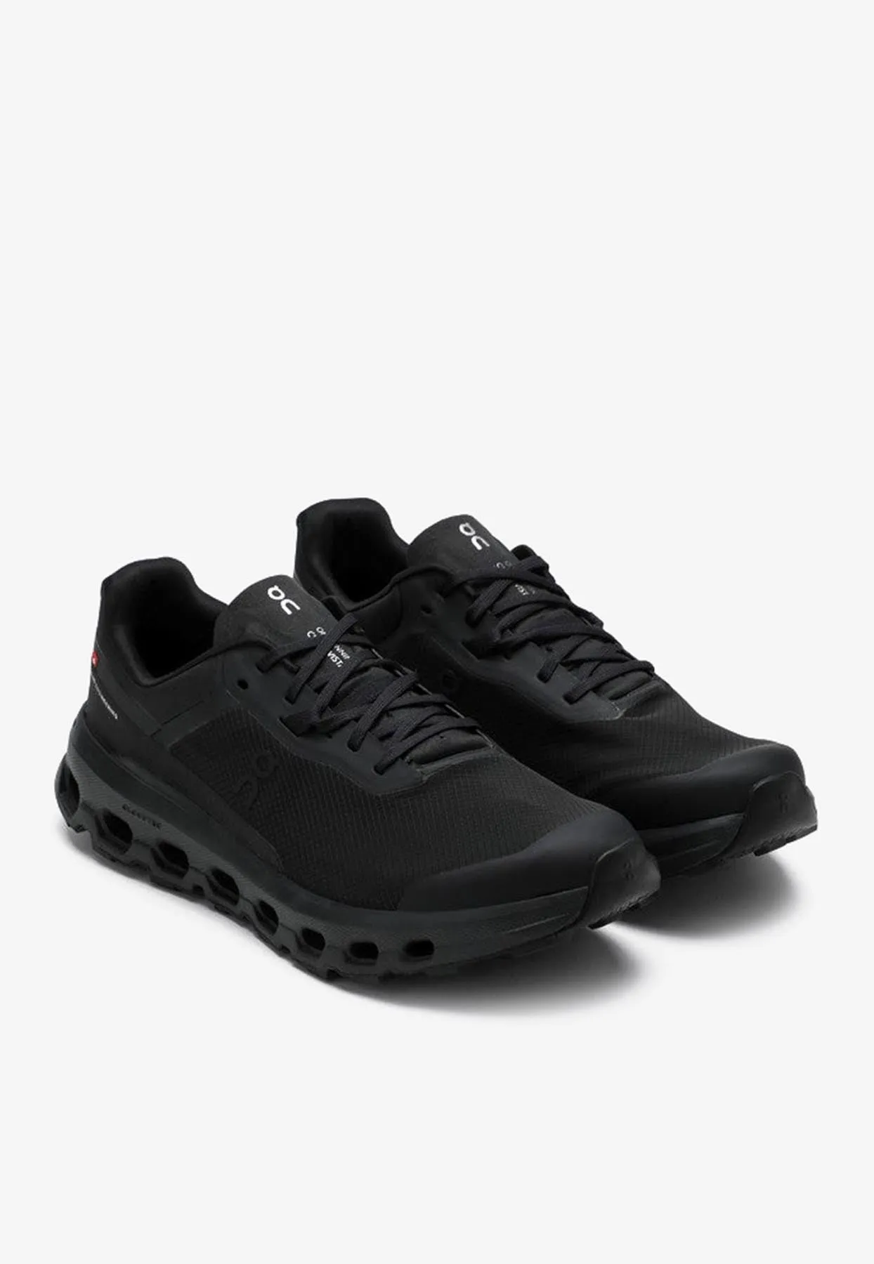 Cloudvista 2 Lace-Up Sneakers