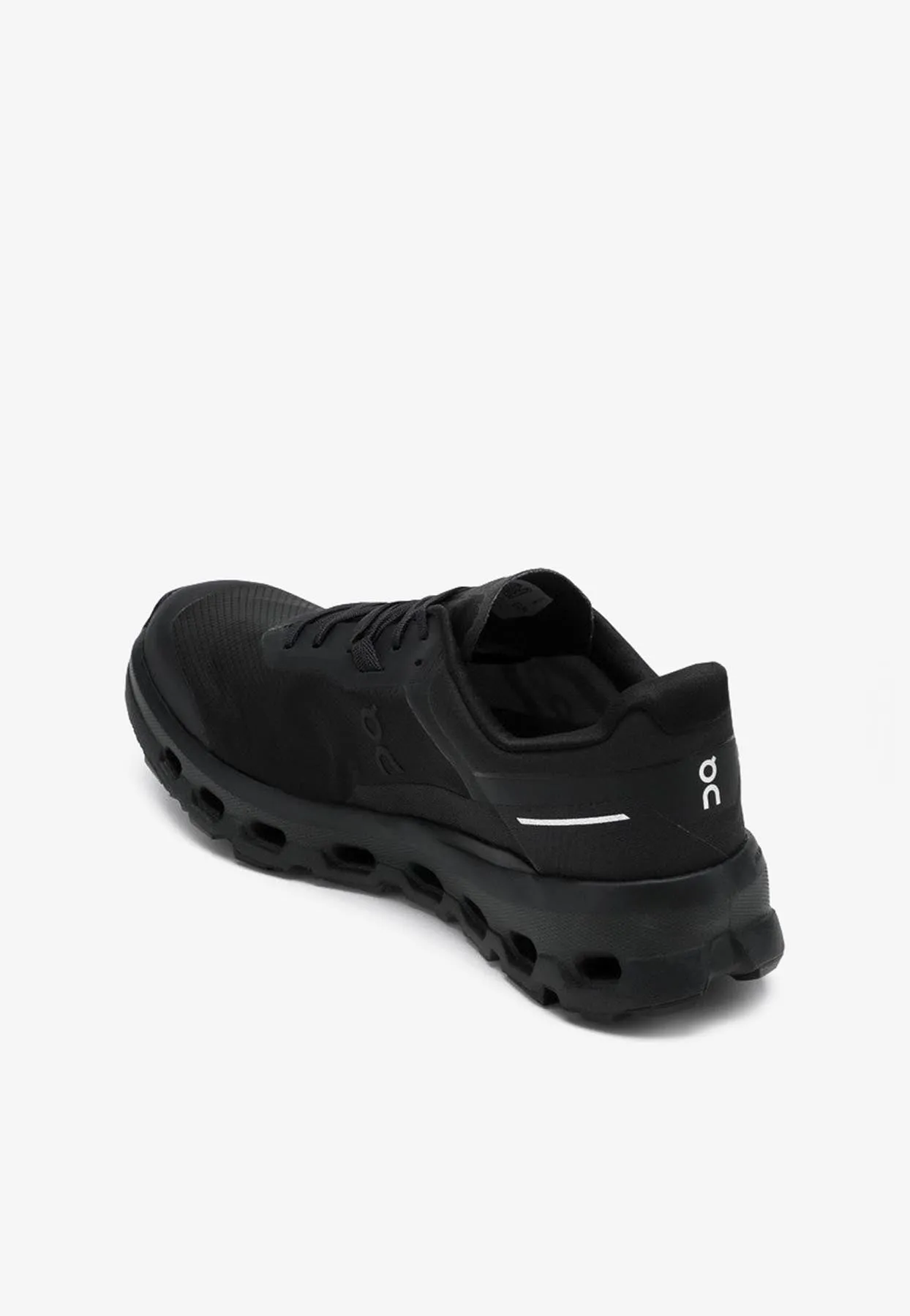 Cloudvista 2 Lace-Up Sneakers
