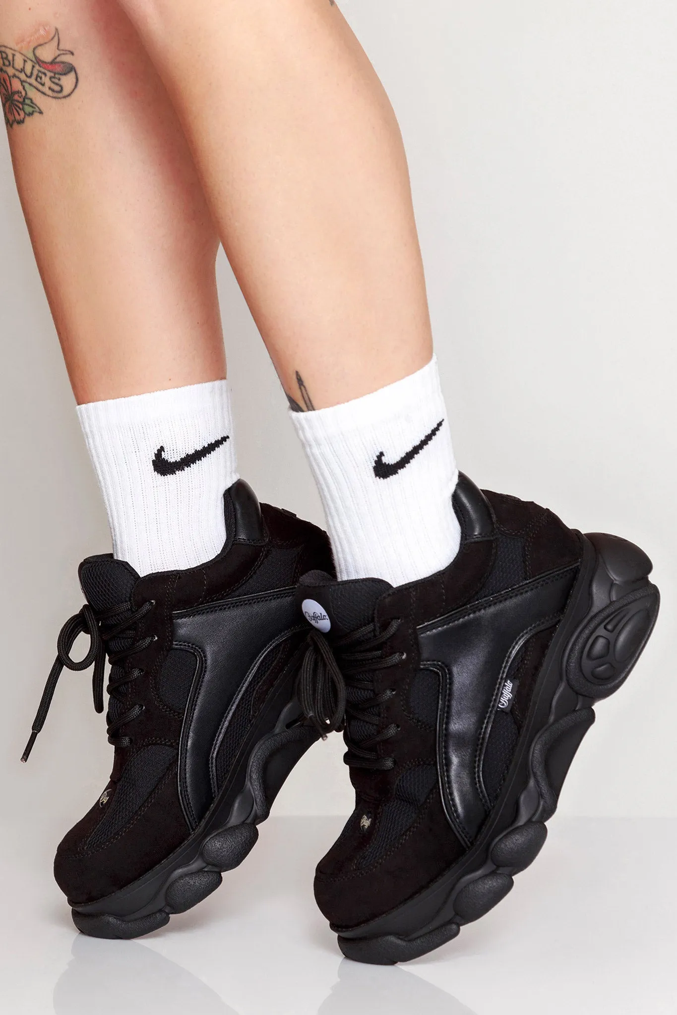 Colby Sneakers Black