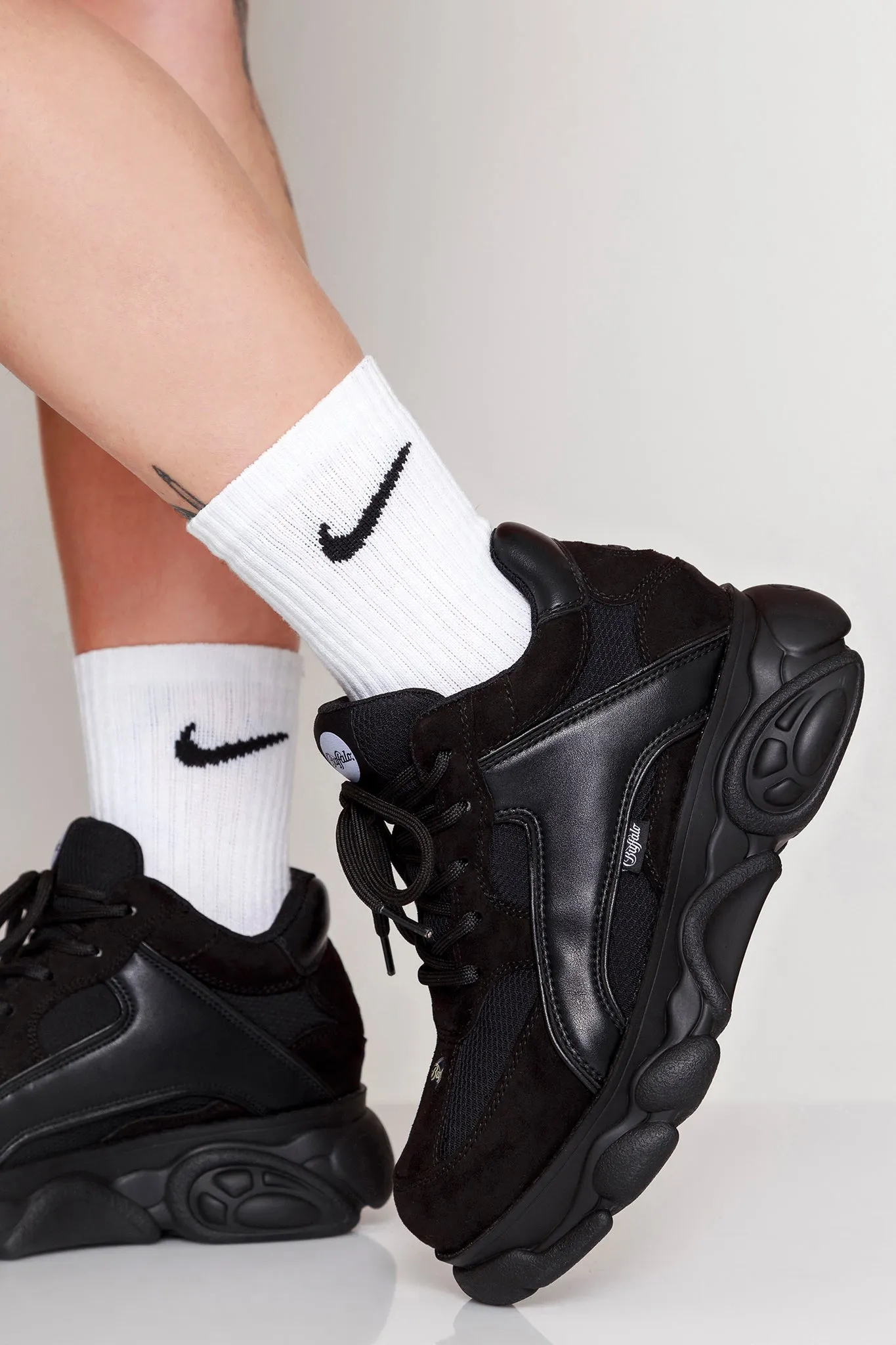 Colby Sneakers Black