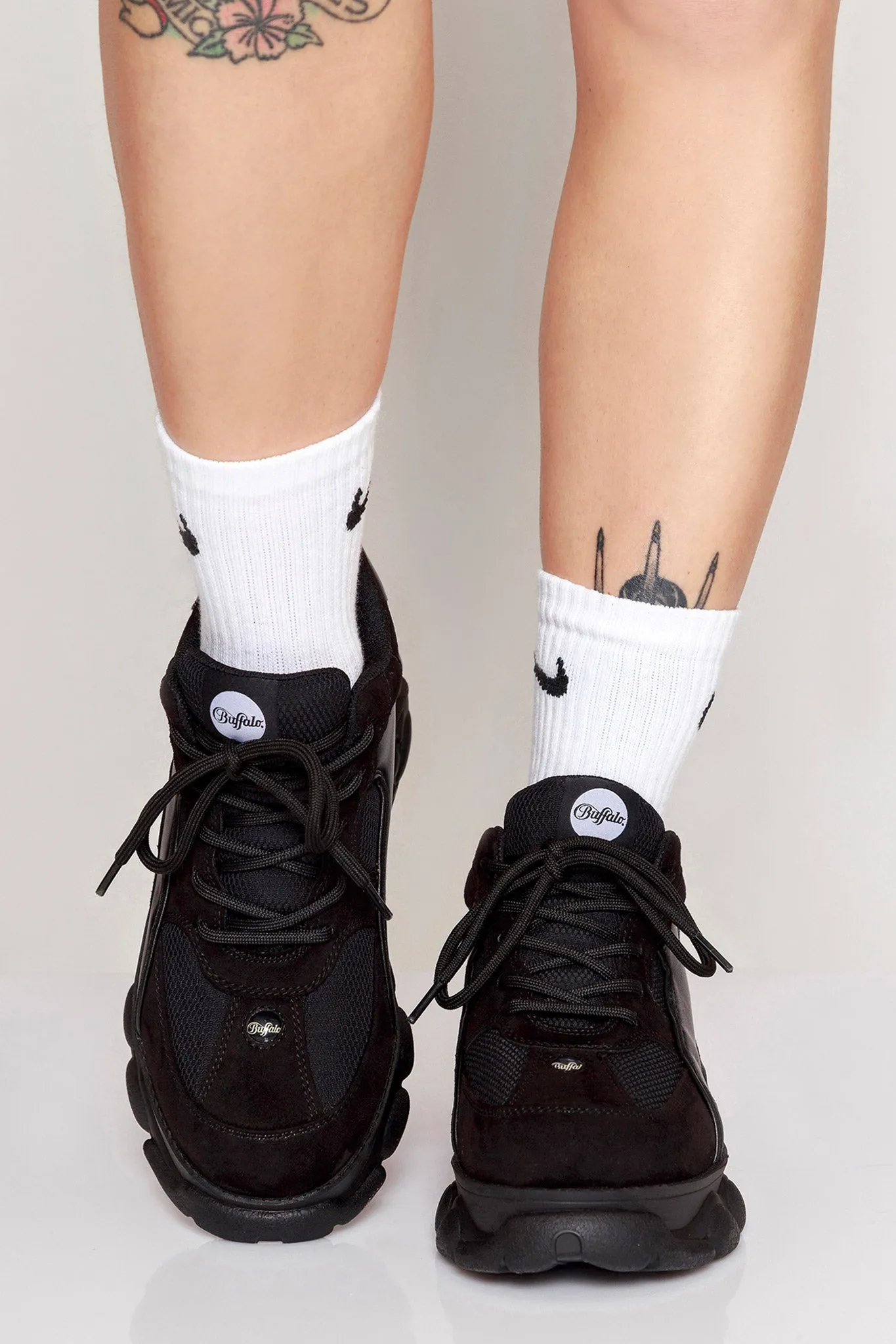 Colby Sneakers Black