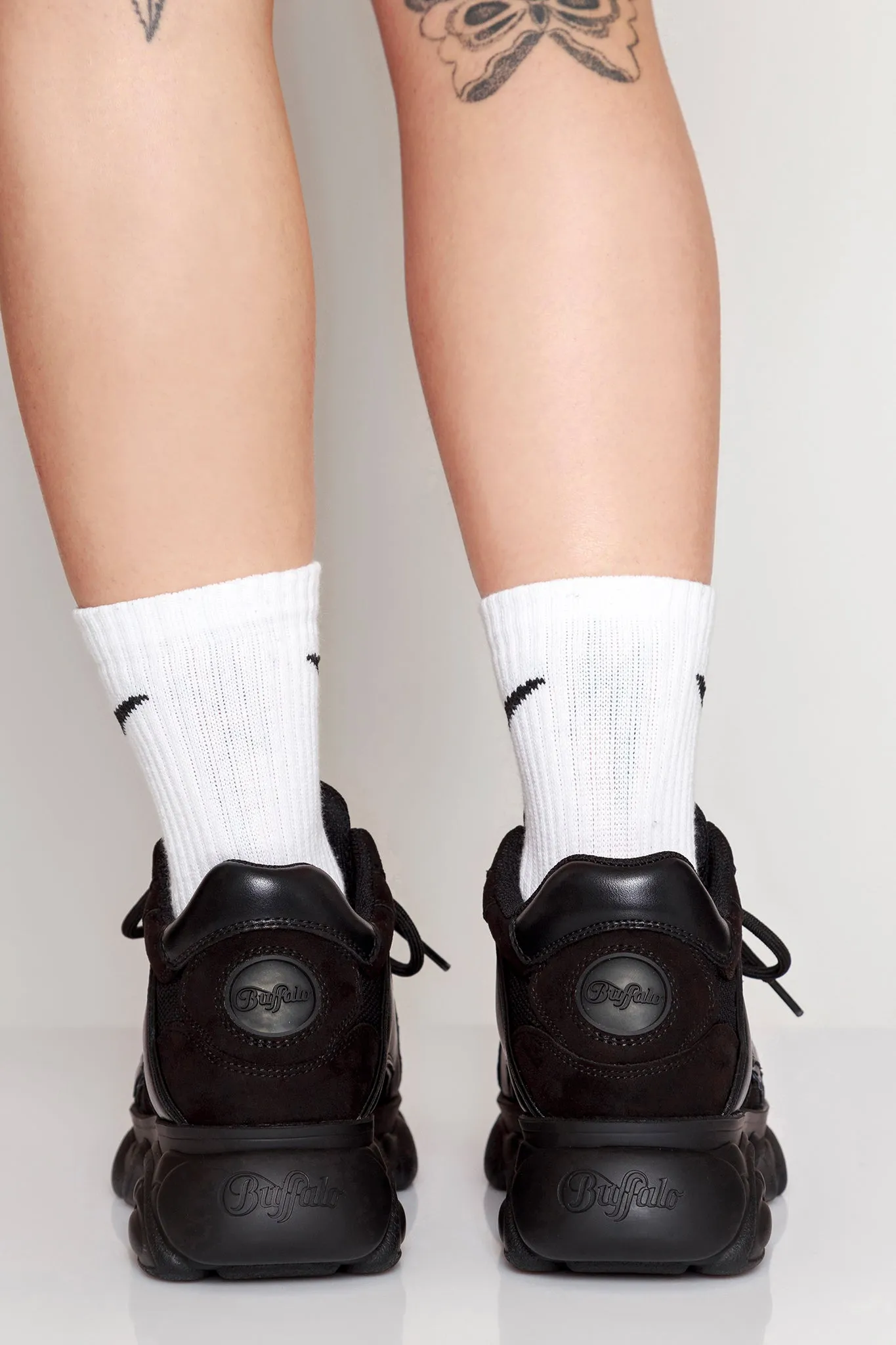 Colby Sneakers Black