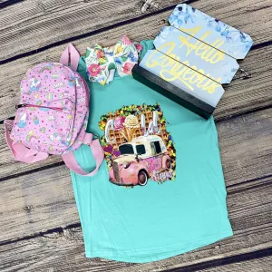 Cold Digger Children's Top