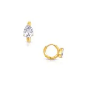 Colette Earring