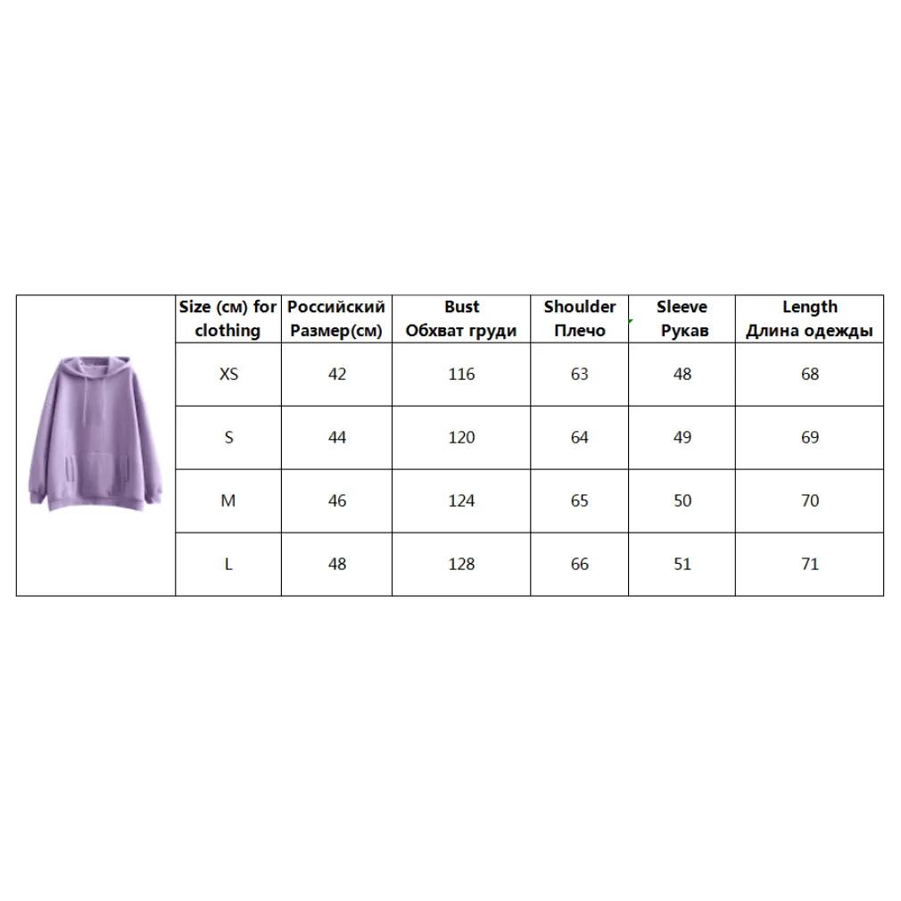 ContiNent 33 Autumn Winter Women tracksuit thick fleece 100% cotton suit 2 pieces sets hoodies sweatshirt and pants suits 6L17