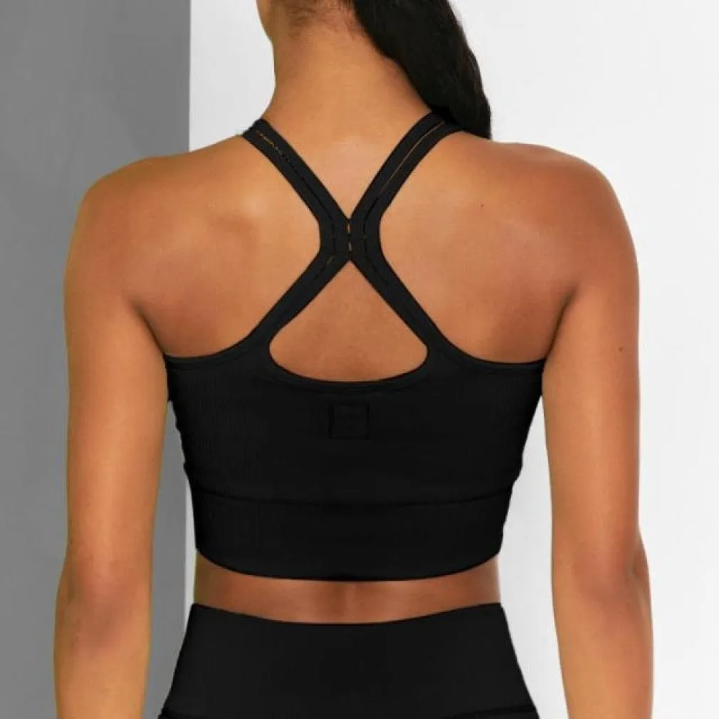 ContiNent 33 Seamless Yoga Set Sport Suit Two Piece Set Women Gym Clothing Workout Sportswear Yoga Set High Waist Seamless Leggings Sport Top