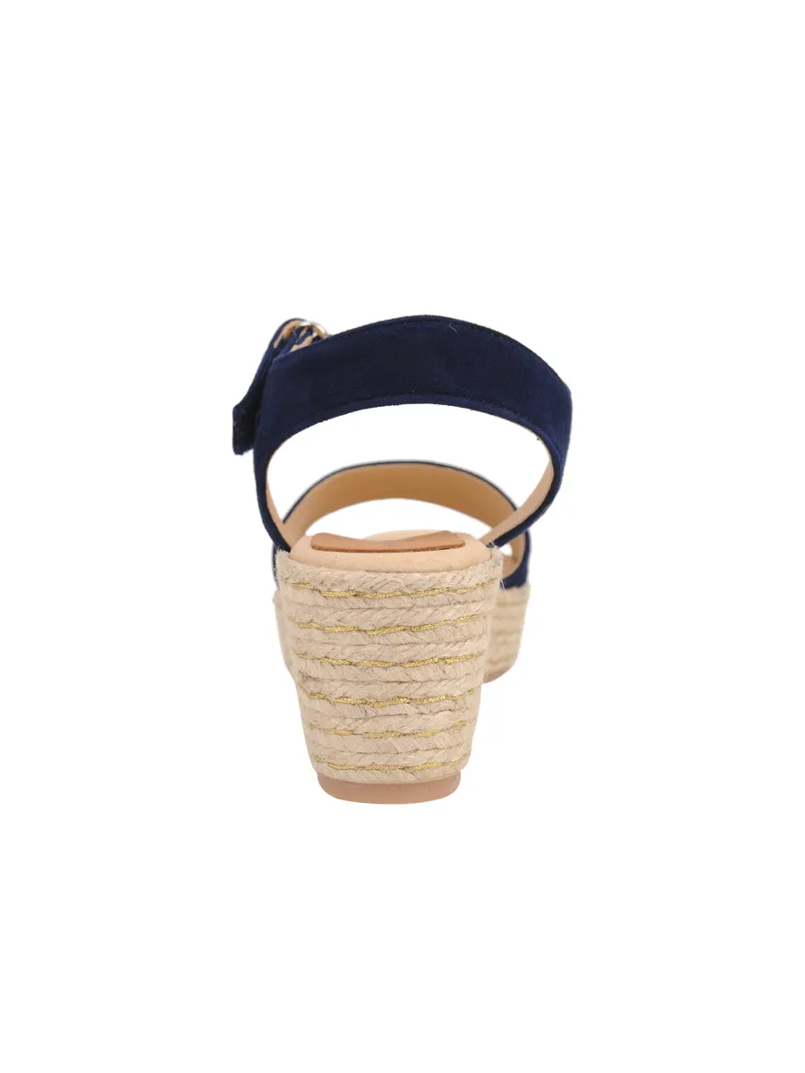 Corie Platform Espadrille