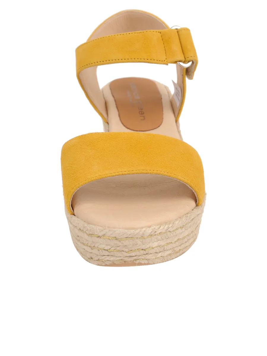 Corie Platform Espadrille