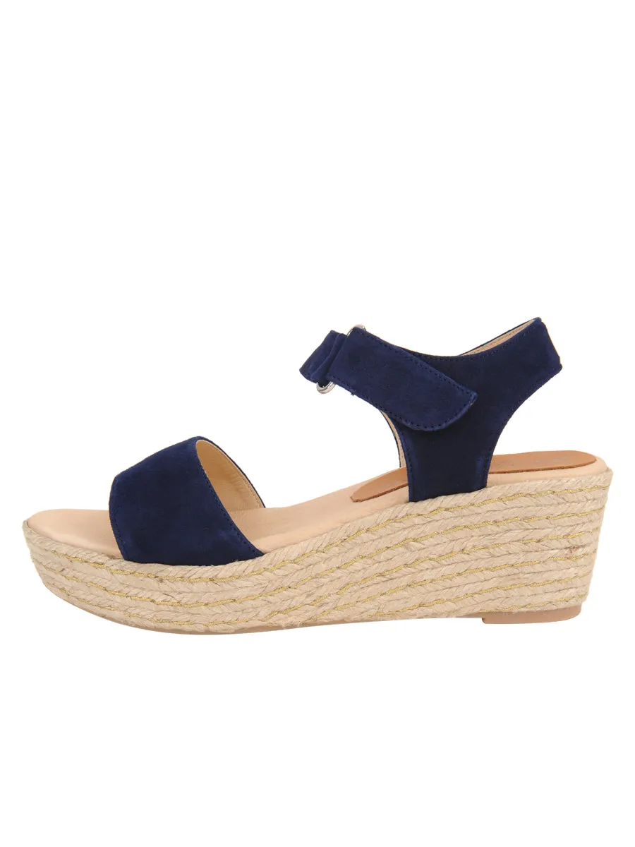 Corie Platform Espadrille