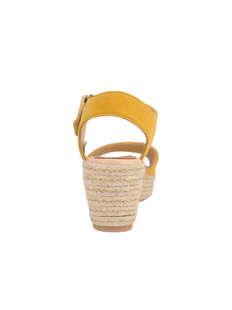 Corie Platform Espadrille