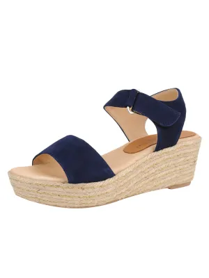 Corie Platform Espadrille