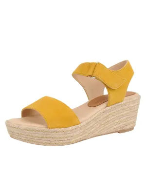 Corie Platform Espadrille